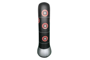Inflatable Punching Bag