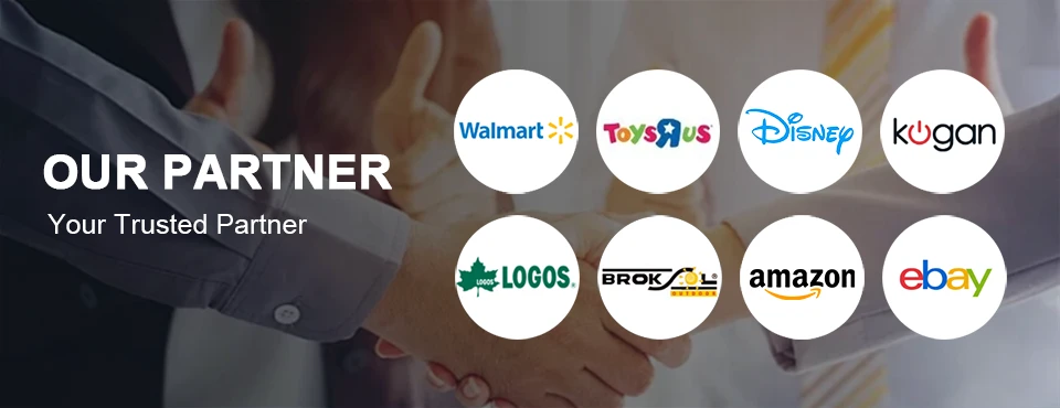 Global Partnerships | Zhongshan Smart Plastic Manufacturing Ltd. | Trusted by International Brands for Quality Inflatable Mattresses & Long-Term Collaboration