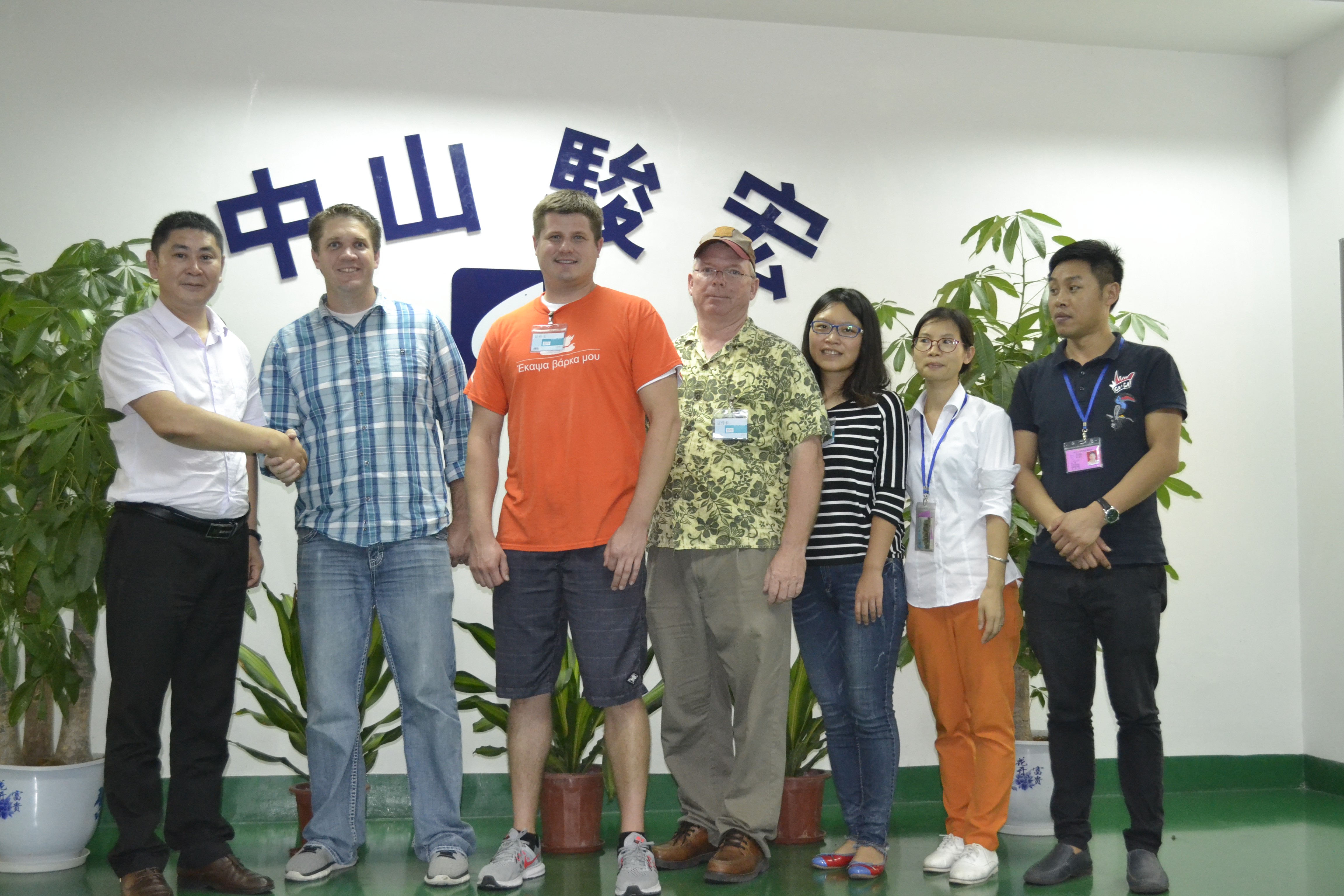 GROUP PHOTO