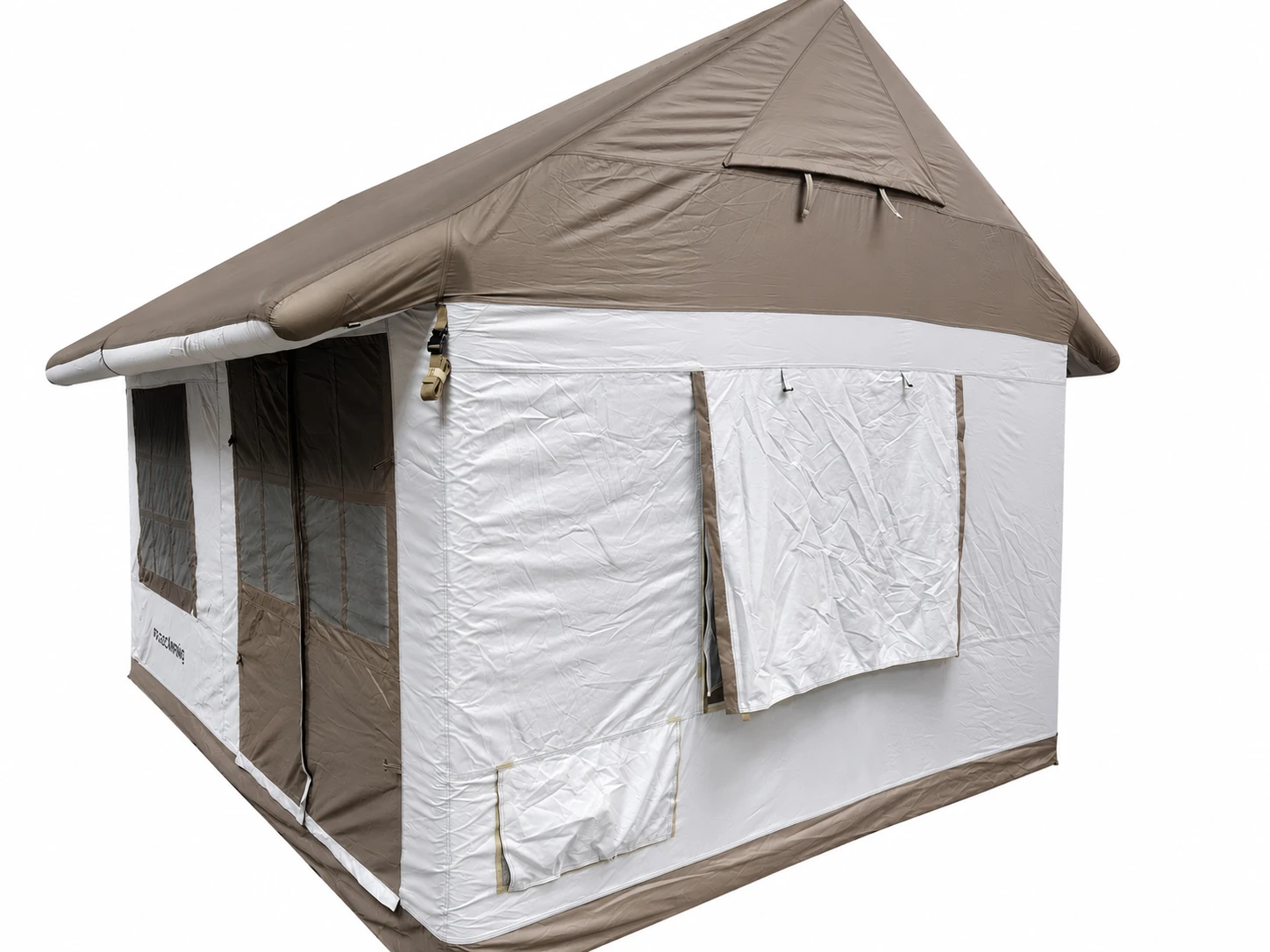 Air Cabin Tent